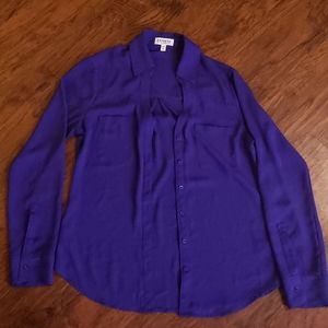 Express portofino dress shirt